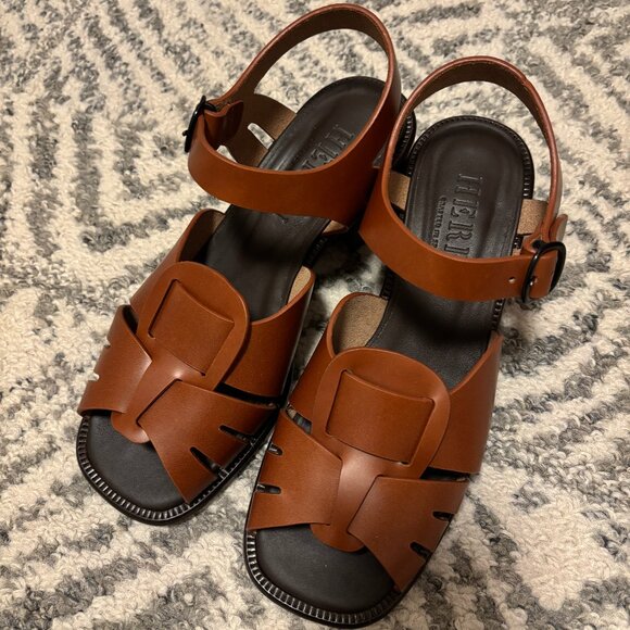 HEREU Sandal